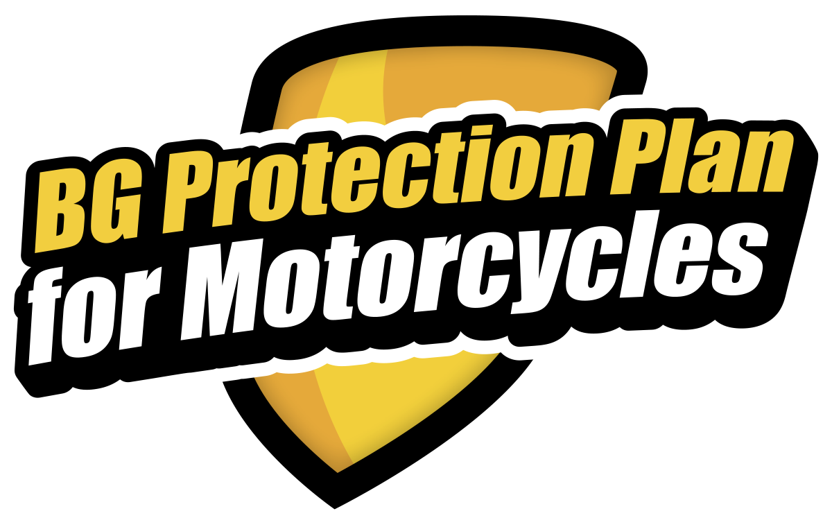 Protection Plan for Motorcycles logo